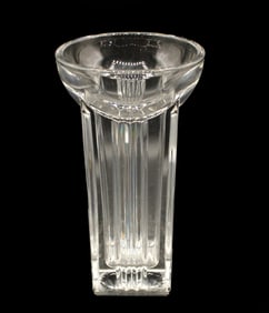 Villeroy & Boch Epoca Crystal Flower Vase