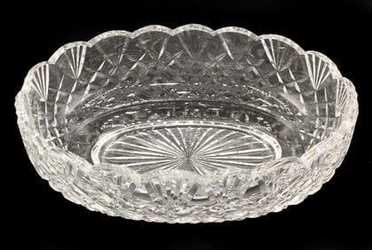 Waterford Crystal Bowl