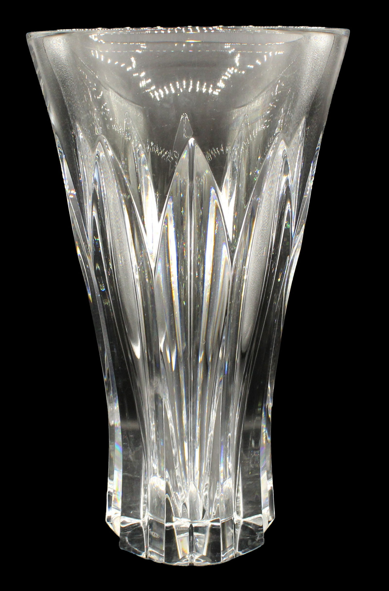 Large French Baccarat Pauline Vase (1 of 14)