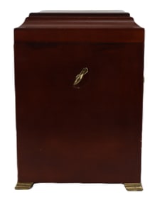 Wooden Cellarette