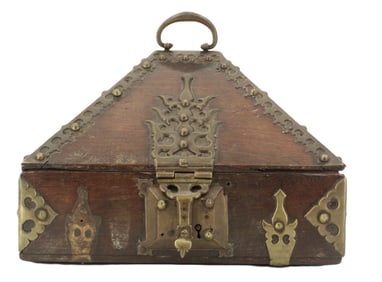 Indian Kerala Style Dowry Box