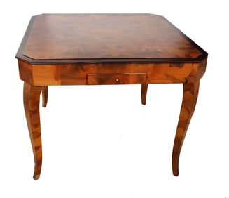 Renzo Romagnoli Game Table