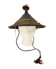 Western African Fulani Hat