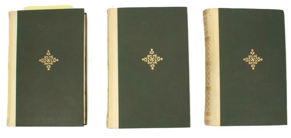 H G Wells, The World of William Clissold, Signed Limited Edition 1926