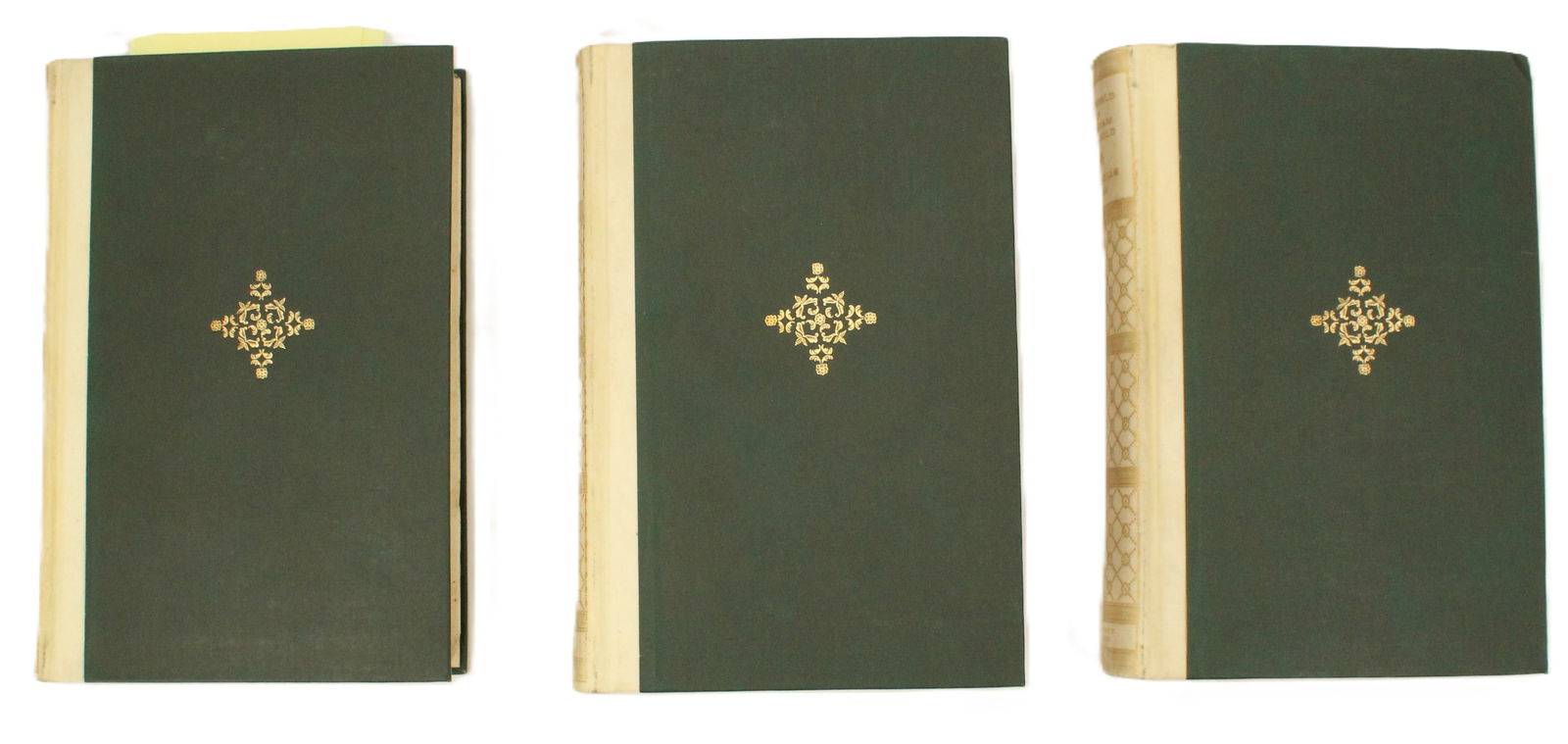 H G Wells, The World of William Clissold, Signed Limited Edition 1926 (1 of 18)