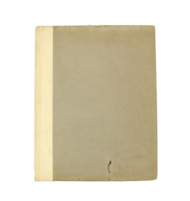 Johann Wolfgang von Goethe (1749-1832) German, Signed Limited Edition of Faust