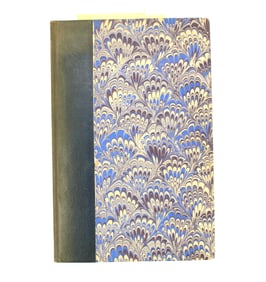 Leonard A. G. Strong (1896-1958) British, Hansom Cab 1935 First Edition