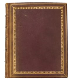 Sir Walter Scott’s The Lady of the Lake 1865