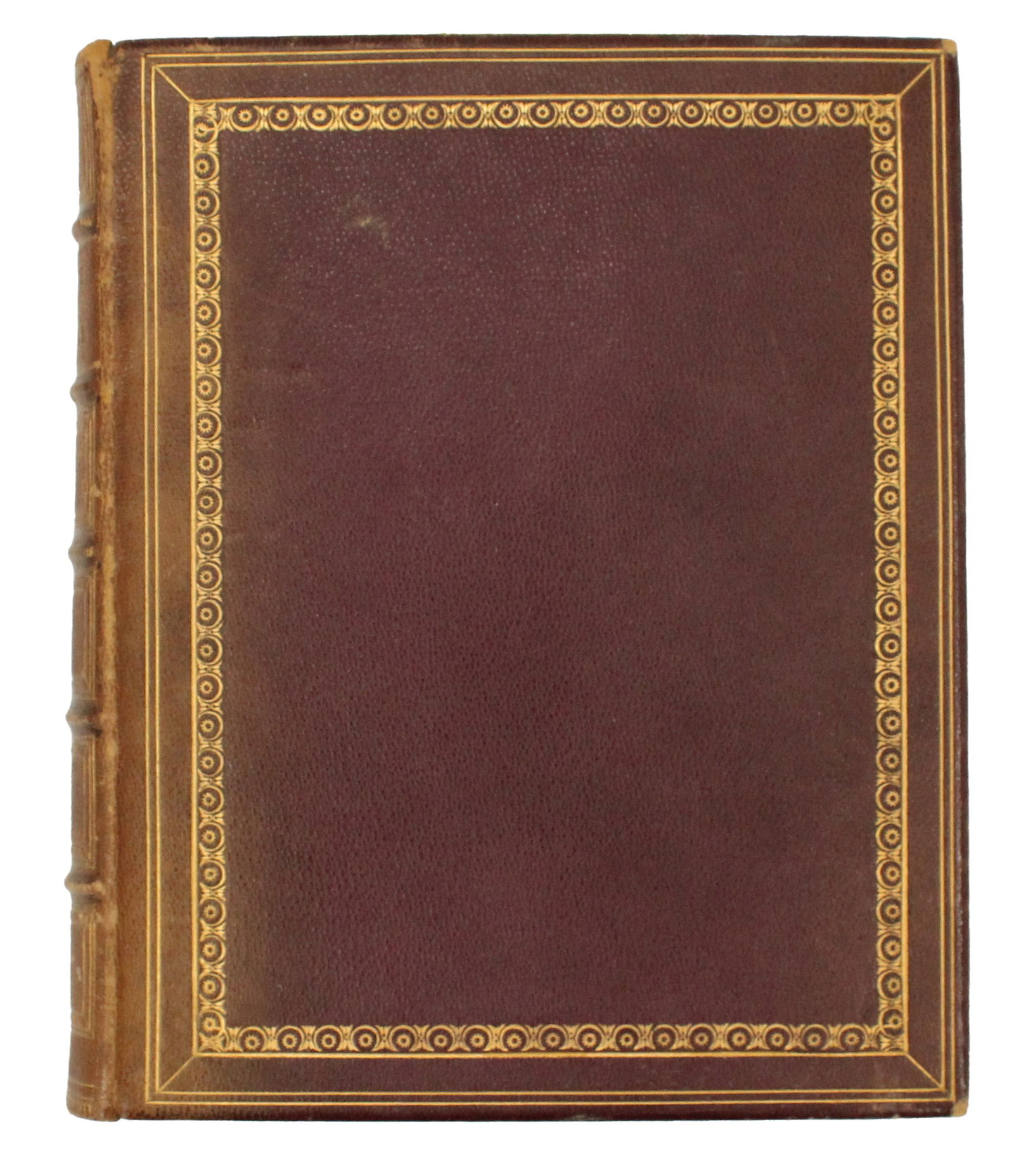 Sir Walter Scott’s The Lady of the Lake 1865 (1 of 15)