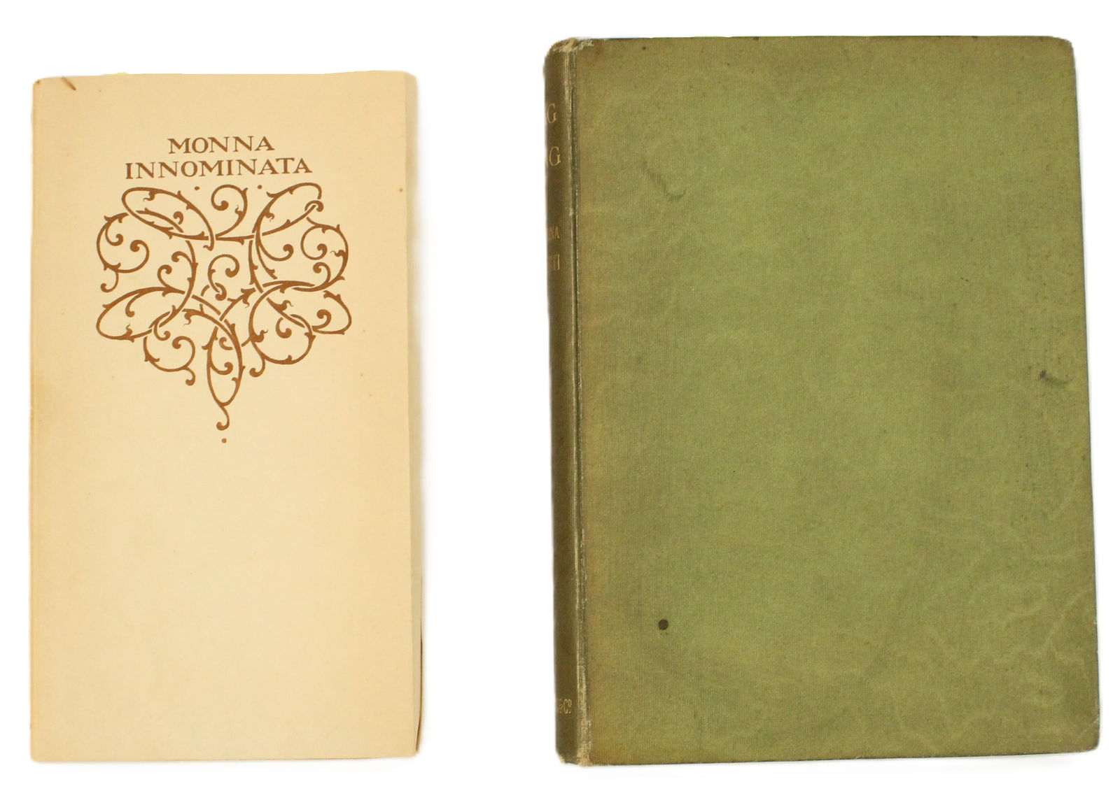 Two Poetry Books by Christina Rossetti 1893 & 1908 (1 of 20)