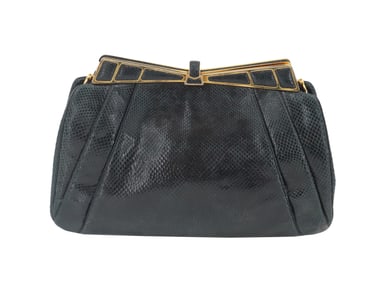Judith Lieber Clutch