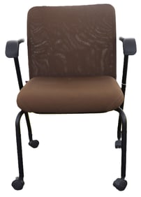 Knoll EWC Pro Side Chair