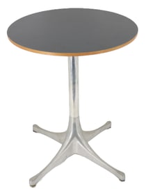 Herman Miller George Nelson Swag Leg Side Table