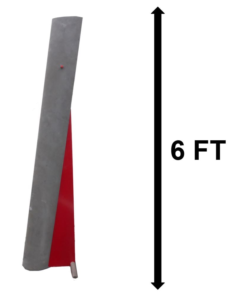 Piotr Sierakowski (Born 1957) European, 1986 "Nautilus" Abstract Sculptural Lamp (1 of 20)