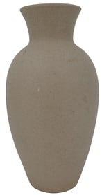 William J. Gordy (1910-1993) American, Signed Art Pottery Vase