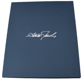 Scott Jacobs "The Guilty Pleasures Suite" Portfolio of 7 Still Life Prints