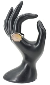 Early Seal Ring