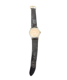 Vintage Movado Wrist Watch