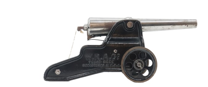 Antique Winchester Model 1901 Salute Signal 10 Gauge Cannon with Blanks