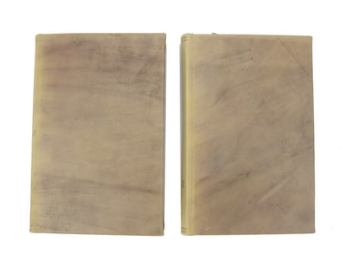Charles Botta (1766-1837) Italian, History of the War of Independence, 1837 Edition