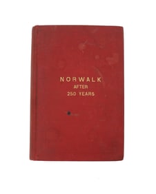 Norwalk After 250 Years, Published in 1901