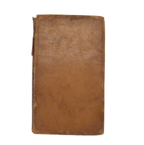 The Federalist On the New Constitution, Written in 1788, 1857 Edition