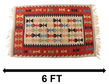 Turkish Kilim