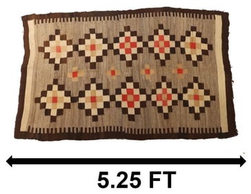 Navajo Rug