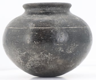 Excavated Ancient 4000 BC Hayasa Civilization Bowl