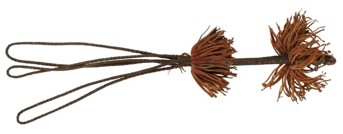 Rope for Asian Wind Chime