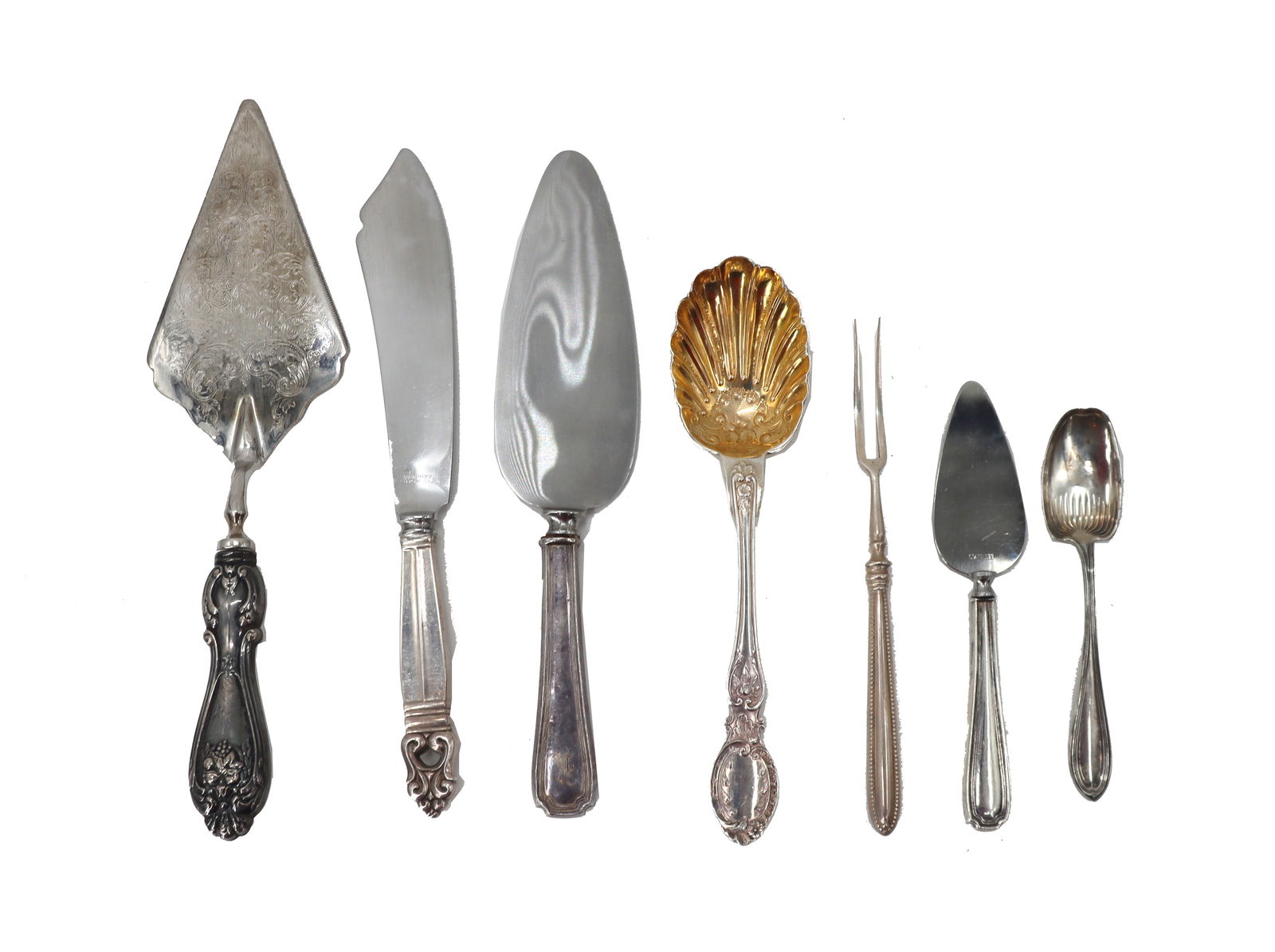 (7) Utensils (1 of 16)