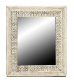Multi-Directional Hanging Wall Mirror