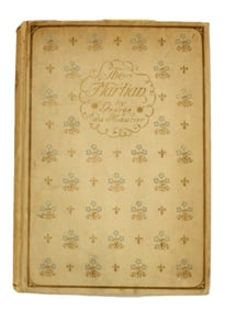 The Martian by George du Maurier, Limited Edition 1897