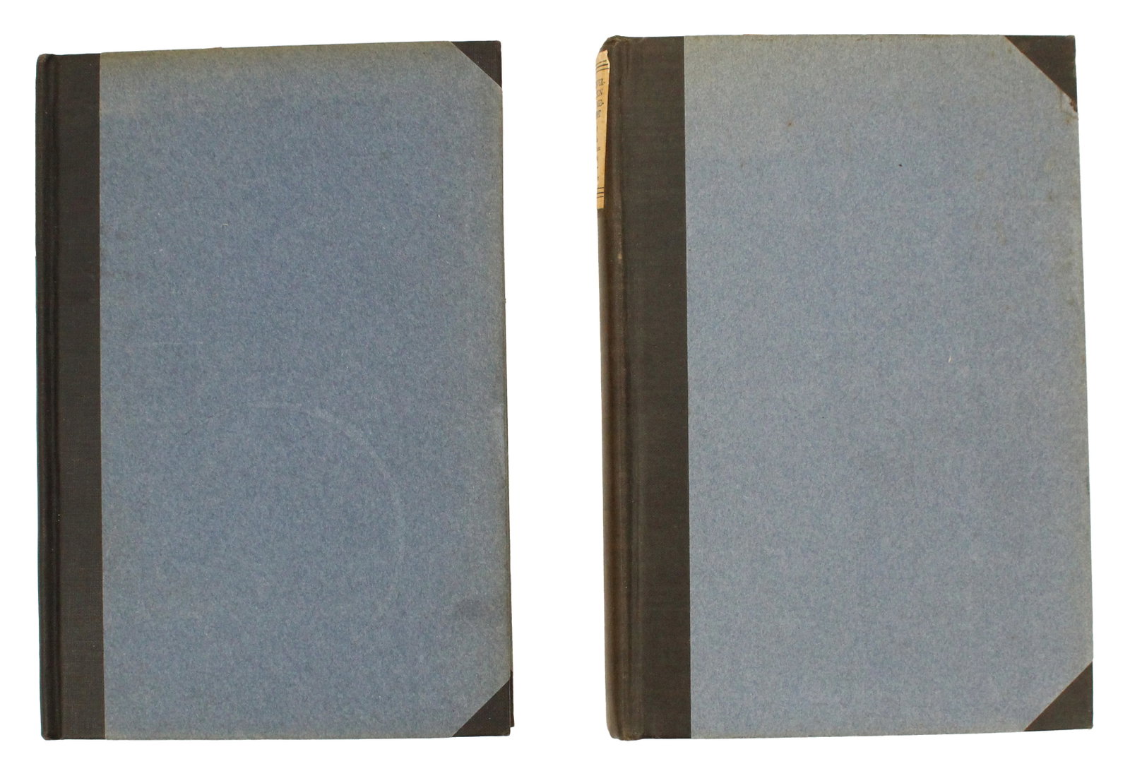 (2) Two Books by Edna St. Vincent Millay, First Editions: These two poetry books by Edna St. Vincent Millay are titled Conversations at Midnight and Huntsman, What Quarry? Both were published by Harper & Brothers and are first e