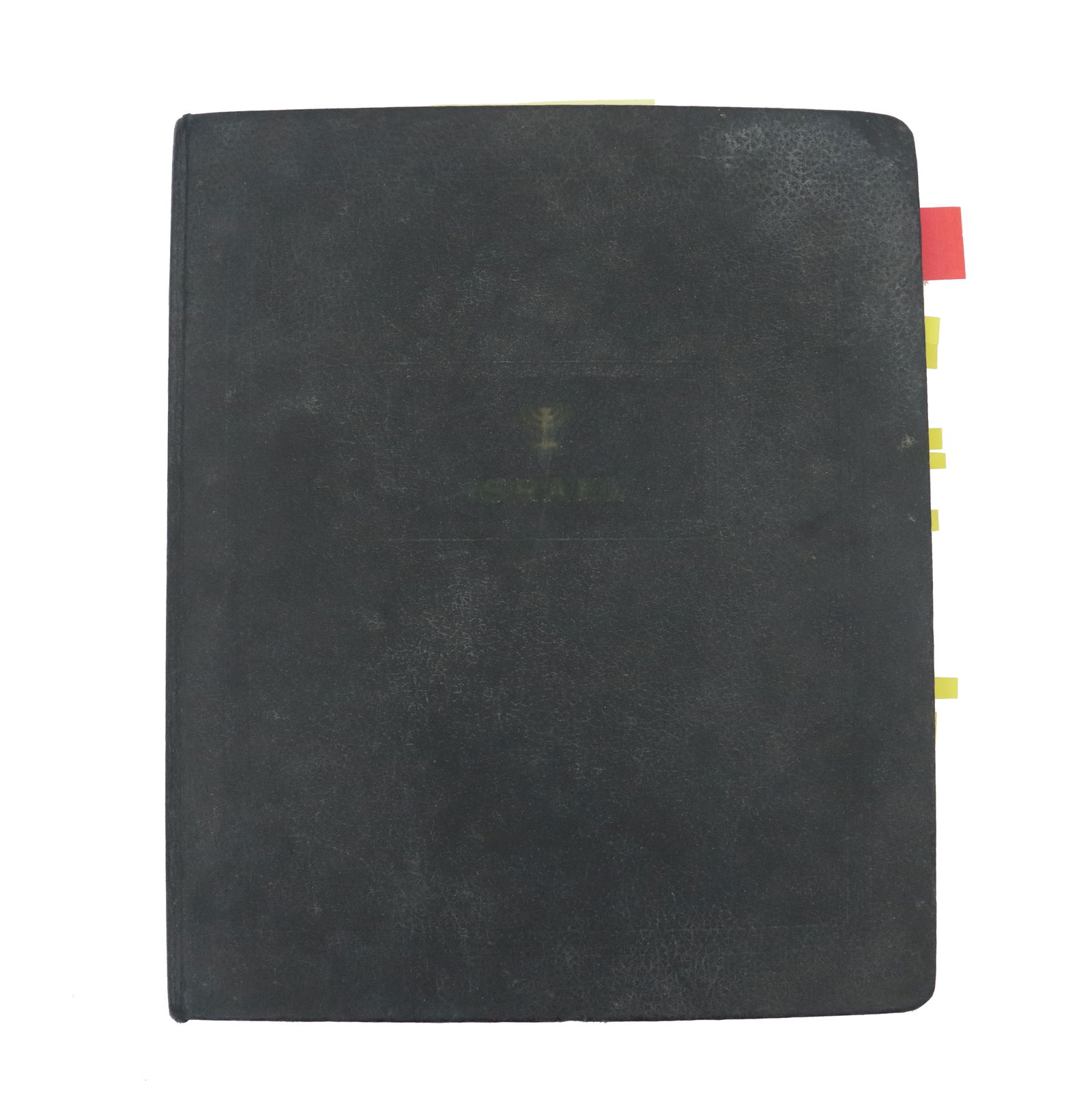 Minkus Israeli Stamp Album 1960 (1 of 10)