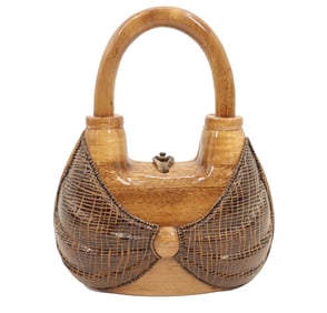 Timmy Woods Handbag