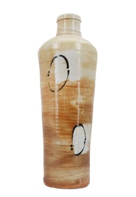 Studio Pottery Vase