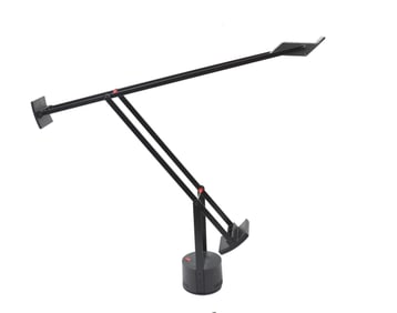 RICHARD SAPPER for ARTEMIDE 'Tizio' Table Lamp. Marked