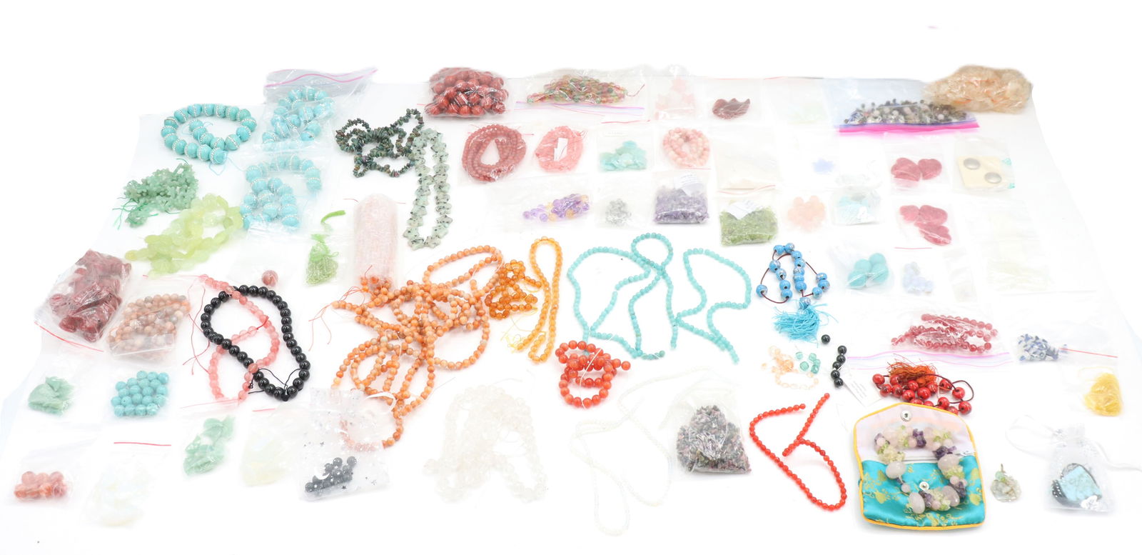 Collection of Jewelry Making Items (1 of 19)