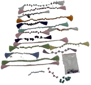 Collection of Miscellaneous Stones