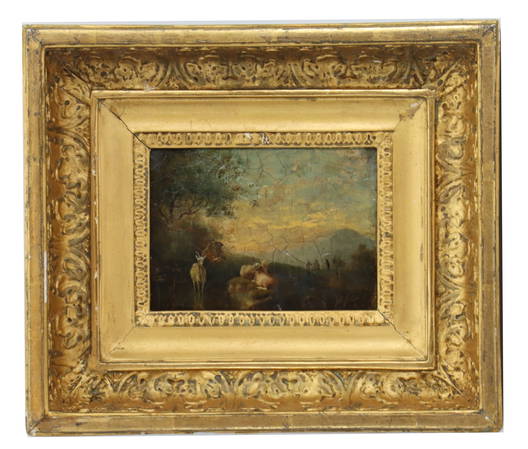 Old Master Paintings