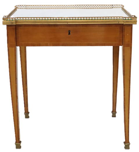 French Desks