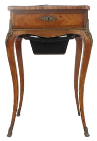 Antique French Louis XV Style Dressing Table
