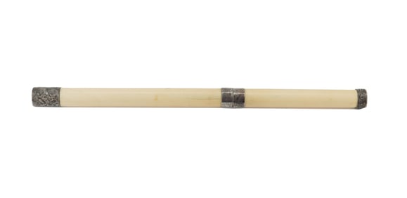 Portuguese Knife with Bone Handle and Sleeve