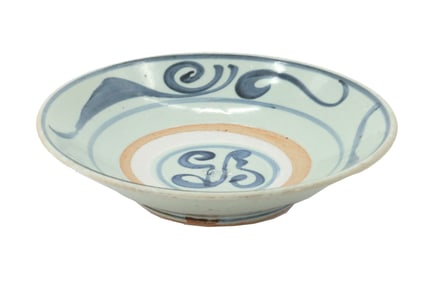 Chinese Ceramic Bowl