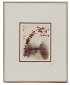 Don Hong-Oai (1929-2009), Chinese