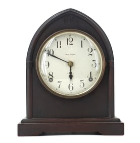 Seth Thomas Beehive Mantel Clock