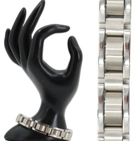 Stainless Steel Bracelet