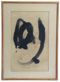 Kaz Oshiro (Born 1967) Japanese/American, Mixed Media