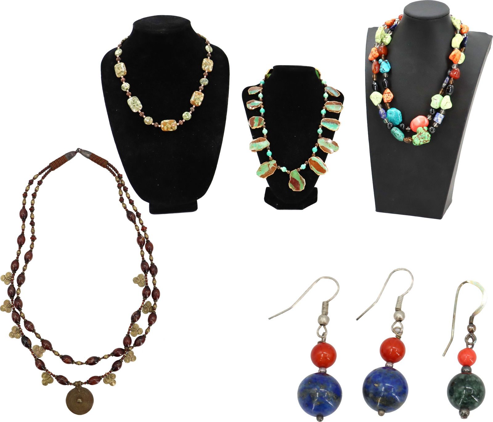 (7) Jewelry Pieces (1 of 19)